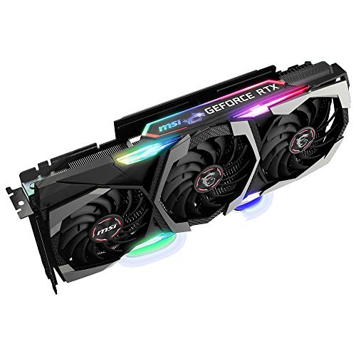 Amazon | MSI Gaming GeForce RTX 2080 Ti 11GB GDRR6 352-bit VR