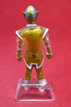 Amazon | HGシリーズ シャプレー星人 ウルトラセブン 怪獣 | ソフビ