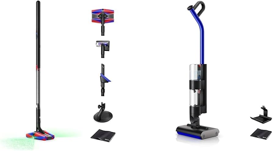 Amazon | Dyson(ダイソン) 掃除機 コードレス Dyson PencilVac