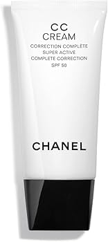 Amazon.co.jp: CHANEL Chanel CC Cream N (#10 Beige) SPF 50/PA+++
