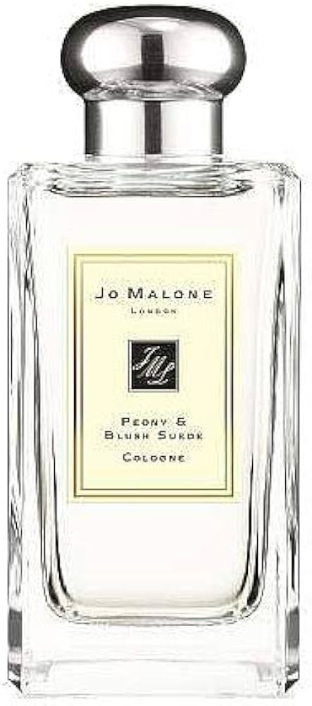Amazon | ジョー マローン JO MALONE ピオニー&ブラッシュ スエード