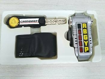 Amazon.co.jp: アクセルチェンジャー 激走戦隊カーレンジャー : おもちゃ