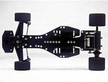 Amazon.co.jp: TRG FP2 ロイス ボディ付 1/10 2WD電動ラジコン組立