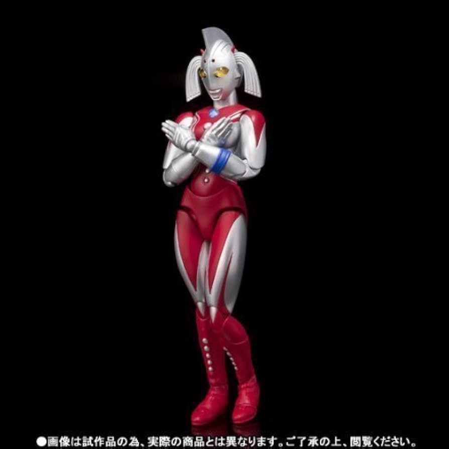Amazon.co.jp: ULTRA-ACT ウルトラの母 （魂ウェブ限定） : ホビー