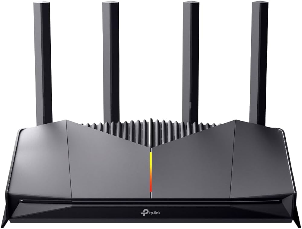 TP-Link Roteador para jogos Archer GE230 Wi-Fi 7, WiFi de banda