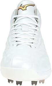 Amazon | ミズノ（MIZUNO） 野球スパイク ミズノプロ スピードレボ