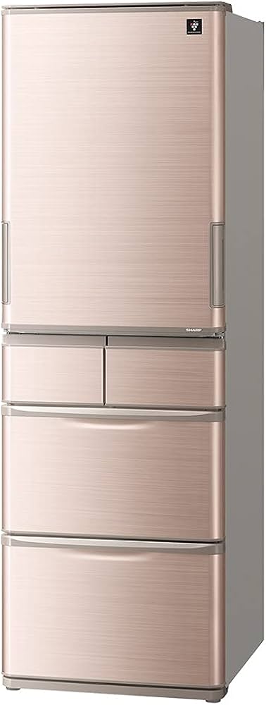 Amazon.co.jp: シャープ SHARP プラズマクラスター冷蔵庫 どっちもドア