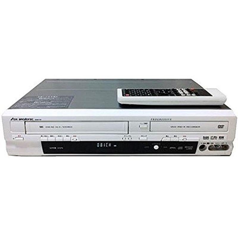 Amazon | DXアンテナ 地上デジタルチューナー内蔵ビデオ一体型DVD