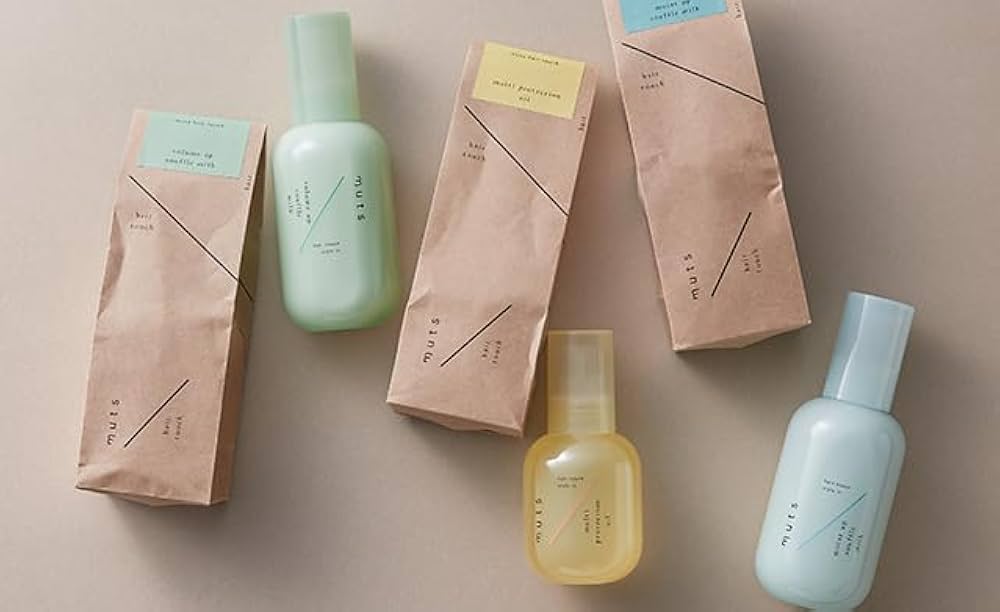 Amazon | ADJUVANT アジュバン muts ミューツ ヘアタッチ モイスト