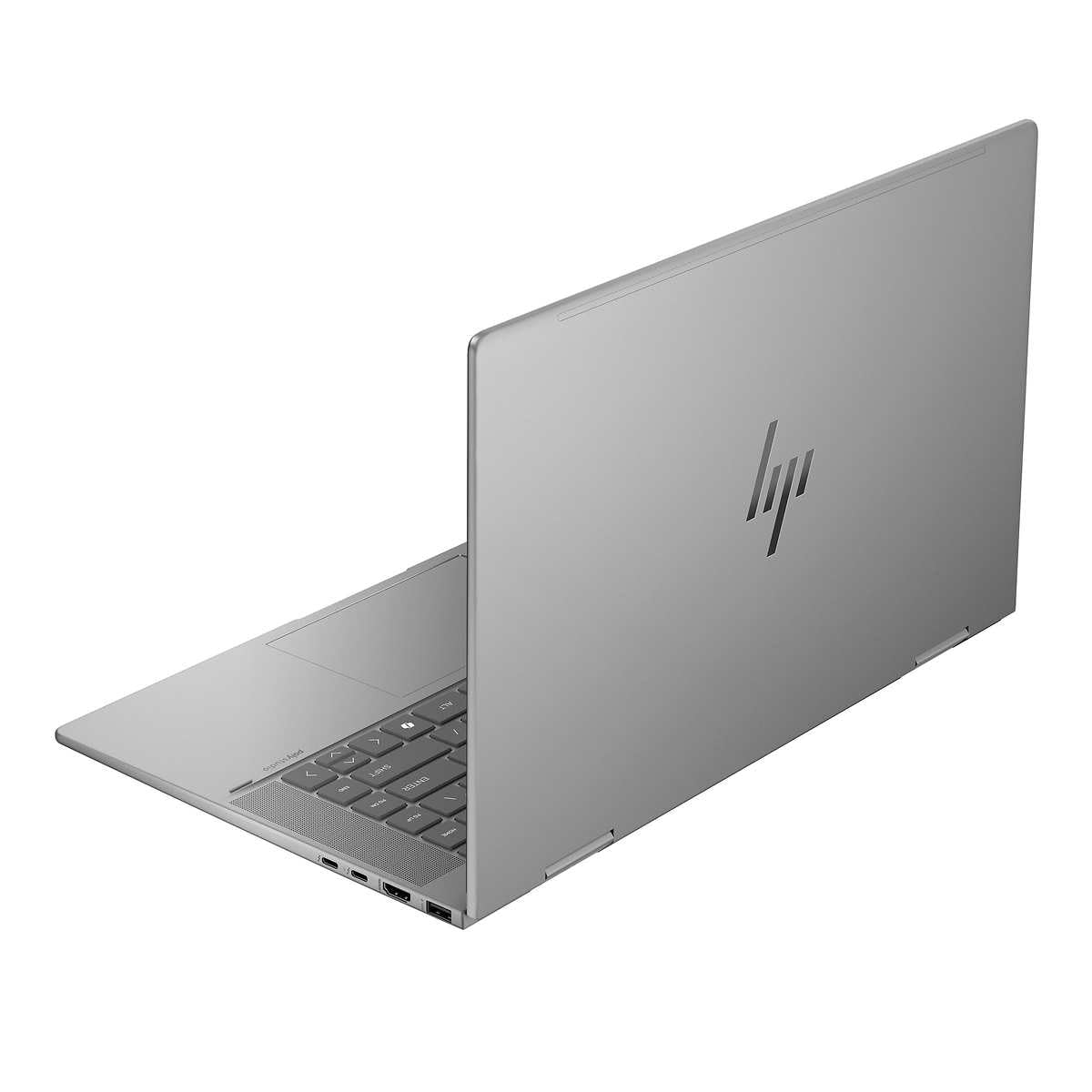 HP Envy x360 2-in-1 Business Laptop, 15.6