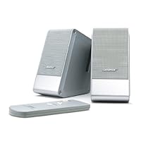 Amazon.co.jp: Bose M3 (Micro MusicMonitor) Multimedia Speaker