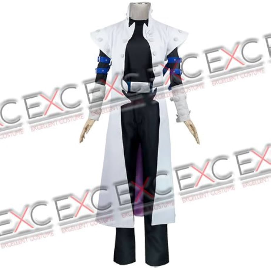 Amazon.co.jp: 【コスプレ】遊戯王 風 海馬瀬人 タイプ 衣装 男性用L