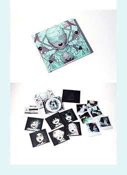 Amazon.co.jp: ALIEN STAGE エイリアン・ステージ ALBUM VOL.1