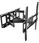 Amazon | テレビ壁掛け金具 大型 37-70インチ対応 アーム式 耐荷重60kg