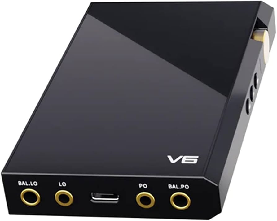 Amazon.co.jp: LINSOUL TempoTec Variations V6ストリーミングメディア