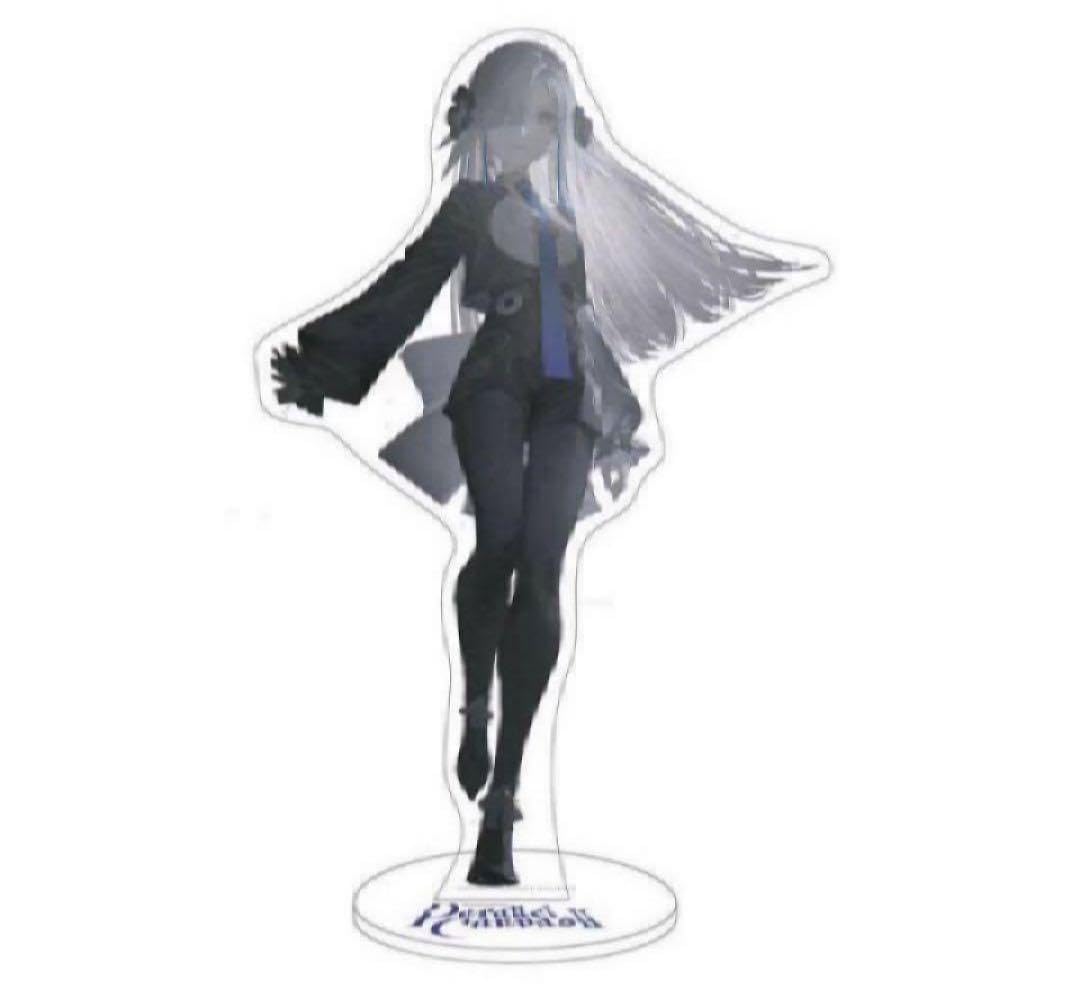 Amazon.co.jp: ヰ世界情緒 アクリルスタンド parallel canvas Ⅱ