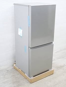 Amazon.co.jp: アクア製/126L/冷蔵冷凍庫/AQR-13K(S) : ホーム＆キッチン