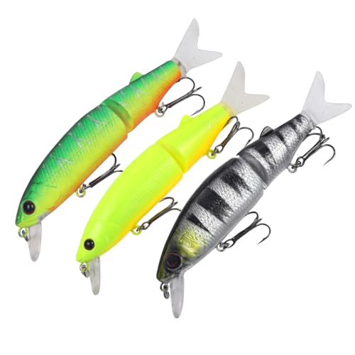 ジョイントミノー」の人気商品一覧 | 安い商品を通販サイトから探す