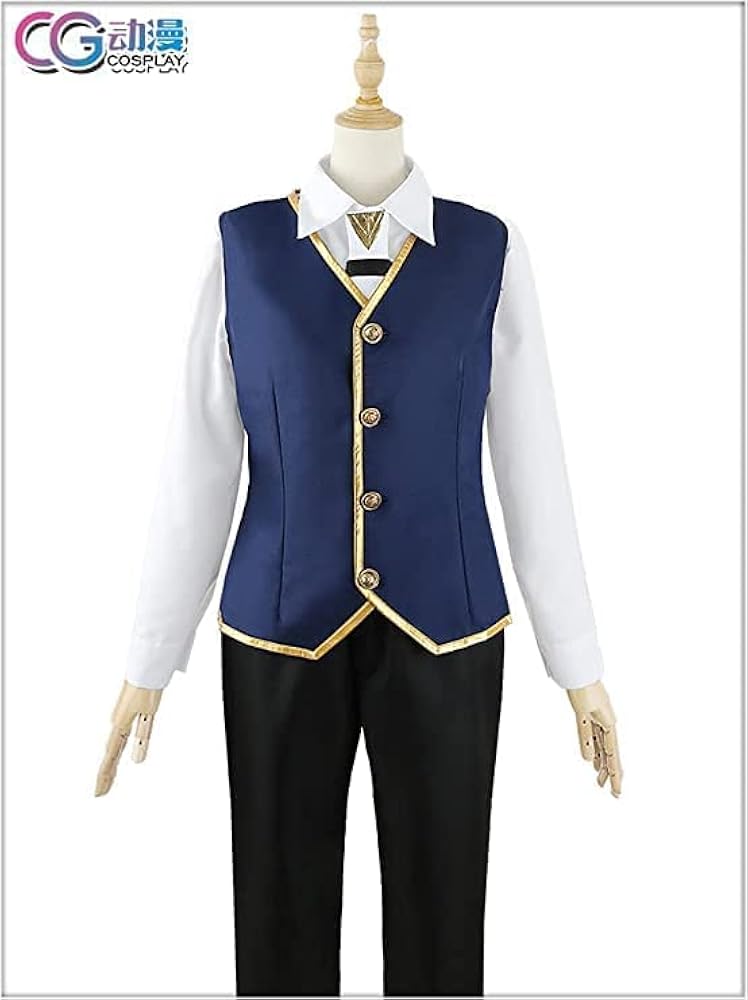 Amazon.co.jp: CHEN YU 魔法使いの約束 男賢者 女賢者 賢者 真木晶