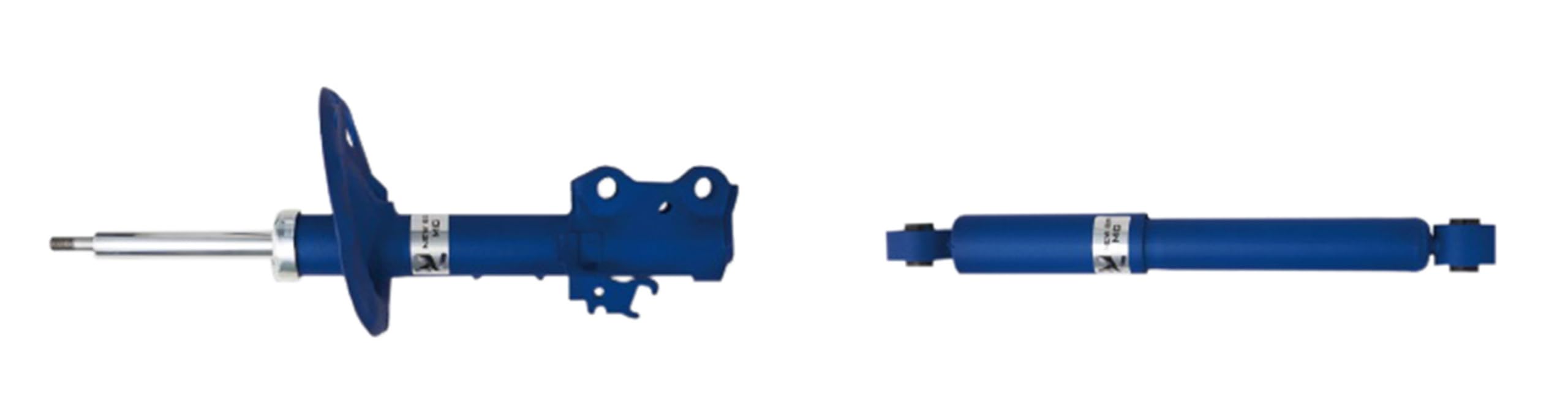 Amazon | カヤバ(KYB) NEW SR MC KYB ショックアブソーバー NEW SR MC