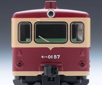 Amazon | トミーテック TOMIX Nゲージ 国鉄 キハ01形レールバスセット