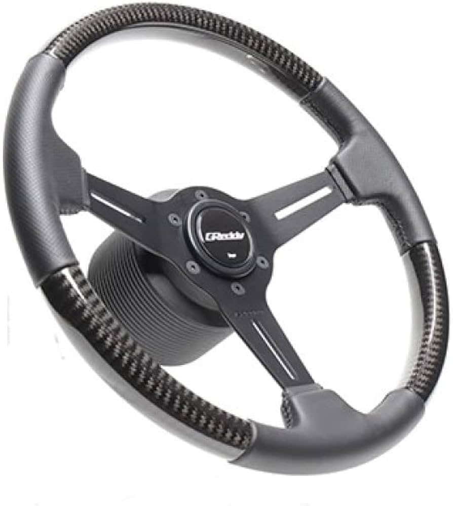 Amazon | トラスト (TRUST) ステアリング 【 GReddy スポーツ