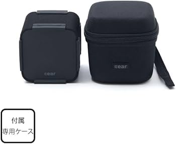 Amazon.co.jp: Cear pavé（シーイヤーパヴェ）【最新立体音響