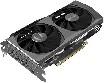 Amazon | ZOTAC GAMING GeForce RTX 3060 Ti Twin Edge OC LHR