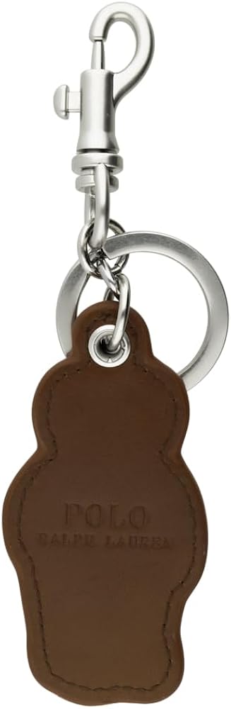 Amazon.co.jp: POLO RALPH LAUREN [ポロ ラルフローレン] キーホルダー