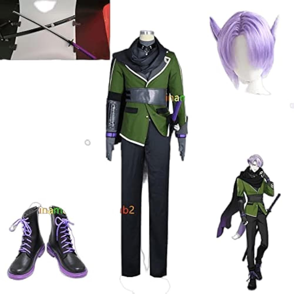 Amazon.co.jp: [QLPLYZON] 刀剣乱舞 打刀 五月雨江(さみだれごう