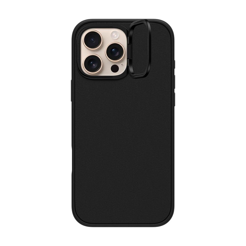 Amazon.com: CASETiFY Impact Ring Stand Case for iPhone 16 Pro Max
