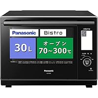 Amazon.co.jp: Panasonic NE-BS908-W Steam Bistro Oven Range, 2