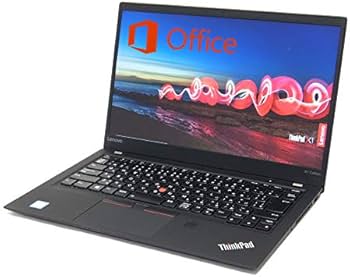 Amazon.co.jp: Lenovo ThinkPad X1 Carbon(2017年モデル)/第7世代Core
