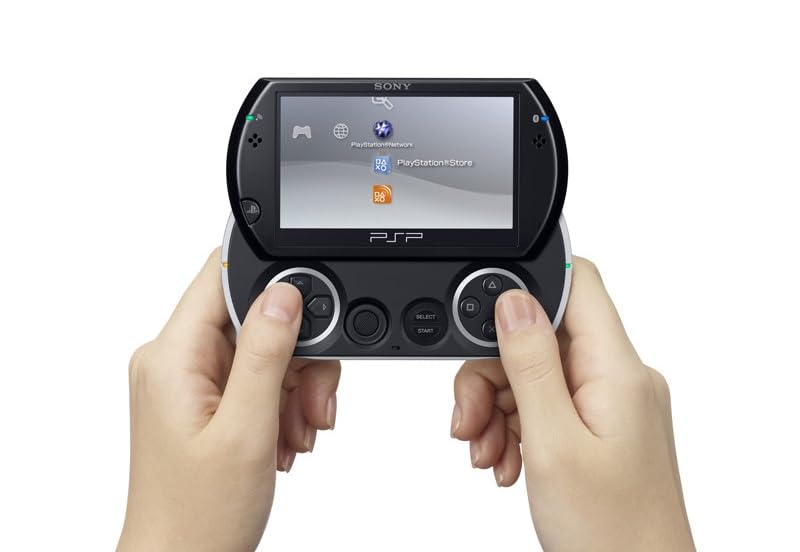 Amazon | PSP go「プレイステーション・ポータブル go」 ピアノ