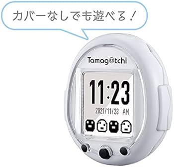 Amazon | バンダイ(BANDAI) たまごっちスマート Tamagotchi Smart 25th