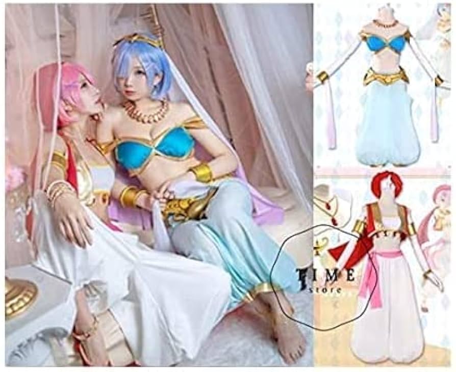 Amazon.co.jp: longmucos 『Re:ゼロから始める異世界生活 』(リゼロ