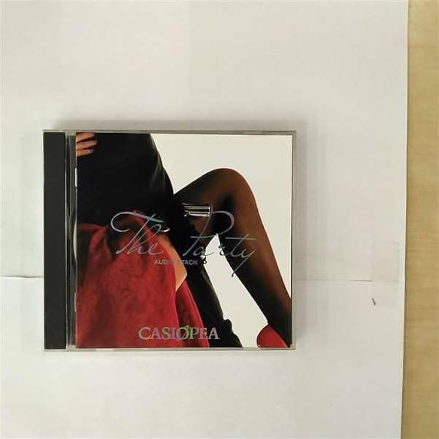 Amazon.co.jp: THE PARTY: ミュージック