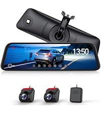 Amazon.co.jp: AUTO-VOX T9 Pro 最強 純正交換 ドライブレコーダー