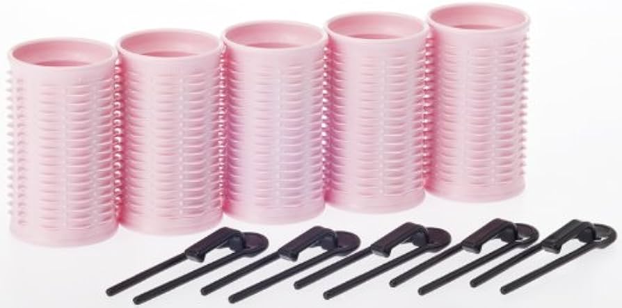 Amazon.co.jp: パナソニック EH9981P-K プロカールン専用カーラー