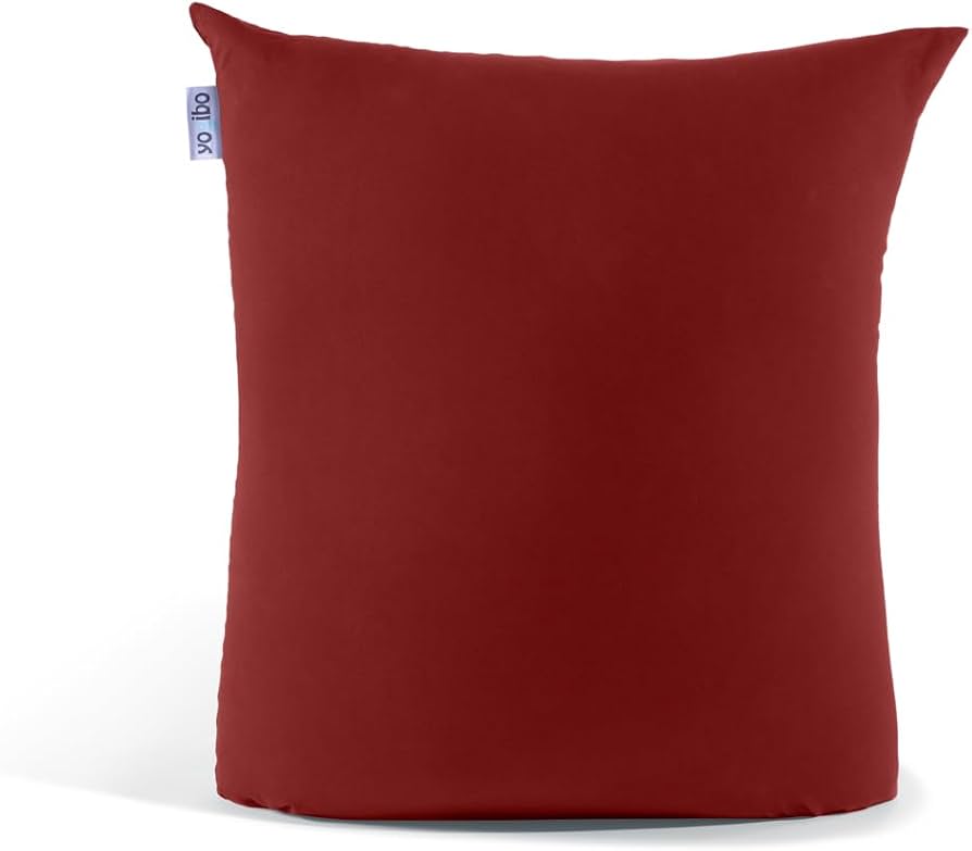 Amazon.co.jp: Yogibo Mini ヨギボー ミニ ワインレッド ソファー