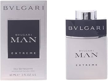 Amazon.co.jp: ブルガリ マン エクストリーム EDT 60mL : ビューティー