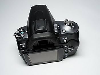 Amazon | SONY α330 DSLR-A330 ブラック ボディ | デジタル一眼レフ 通販