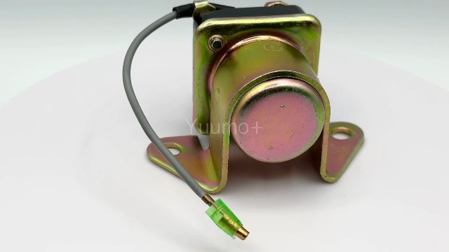 Amazon.co.jp: Yuumo+ バイク スターターリレー セル モーター 12V