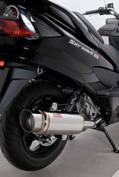 Amazon | ROSSO (ロッソ) スズキ スカイウェイブ250 (BA-CJ44A/JBK