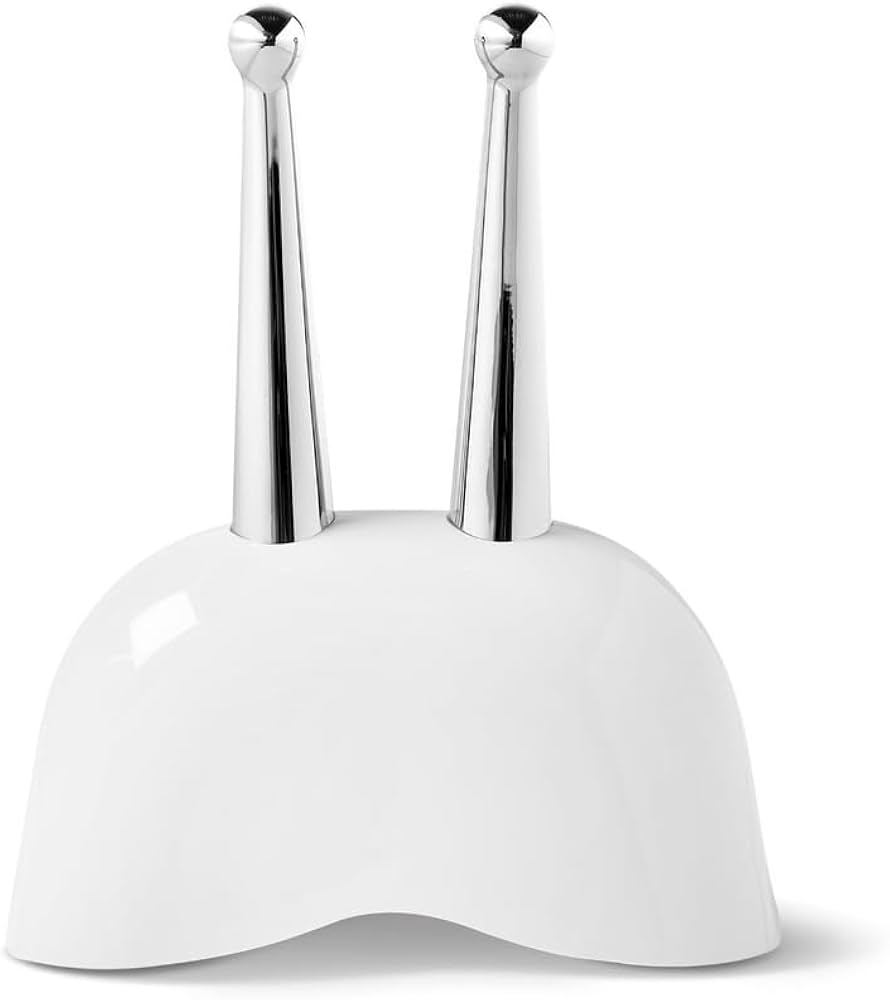 NuFACE FDA Cleared Effective Lip & Eye Attachment for Trinity