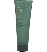 Amazon | アースケア公式 アクアシリオ ダブルクレンジングゲル 100g