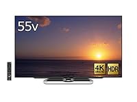 シャープ、ピーク輝度を15％以上アップした「LC-55XD45」など4Kテレビ7