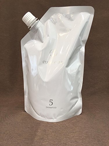 コタ アイケアシャンプー3 ネロリブーケの香り 750ml 詰め替え用