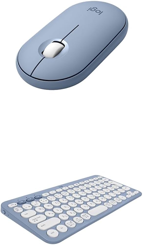 Amazon.co.jp: ロジクール ワイヤレスマウス キーボード セット