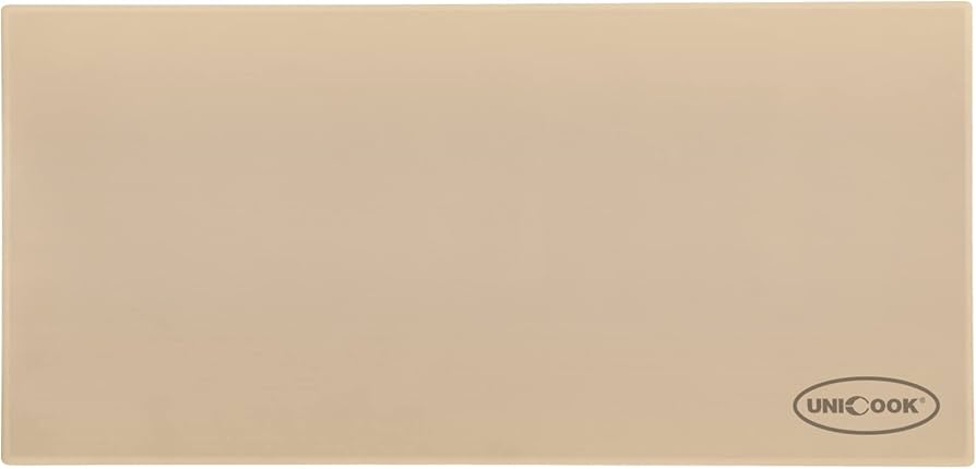 Amazon.com: Unicook Extra Large Pizza Stone 24